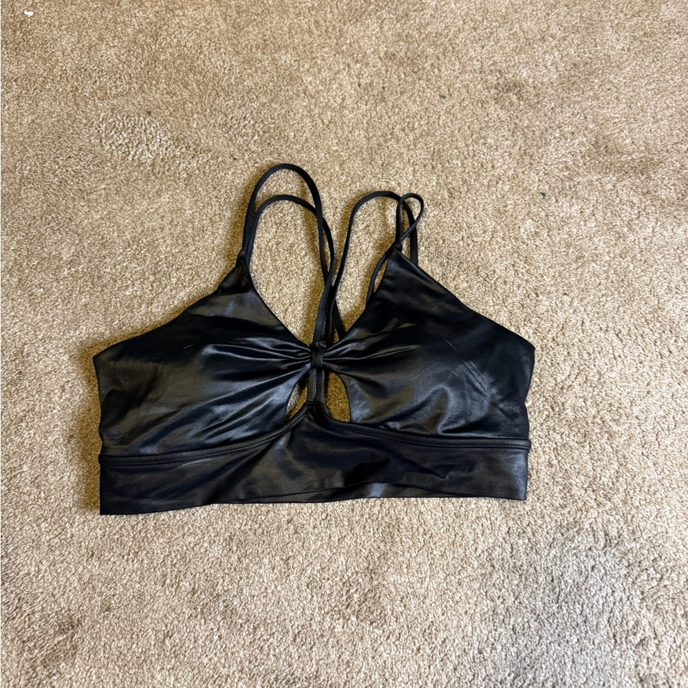 BuffBunny Fashun Activewear Bra/Top